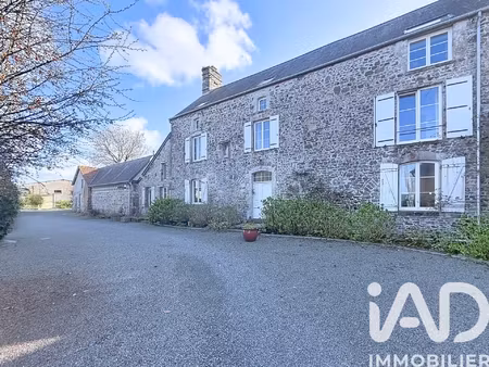 vente maison/villa 10 pièces