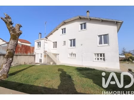vente maison/villa 10 pièces