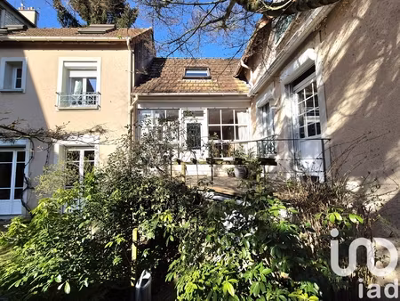 vente maison/villa 7 pièces