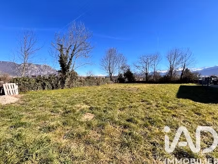 vente terrain à bâtir 1 031 m²