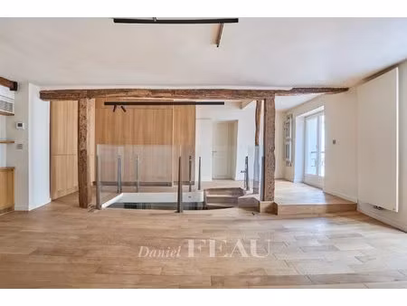 paris 7 - saints-pères / verneuil - esprit maison