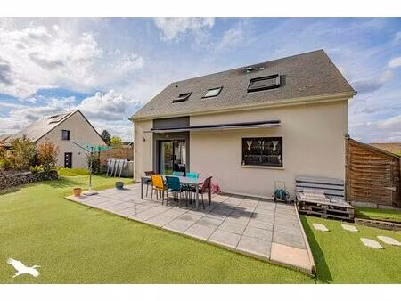 vente maison 6 pièces 90 m² saint-martin-le-beau (37270)