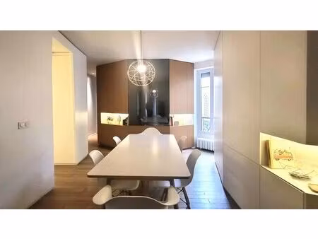 achat : appartement (75015)