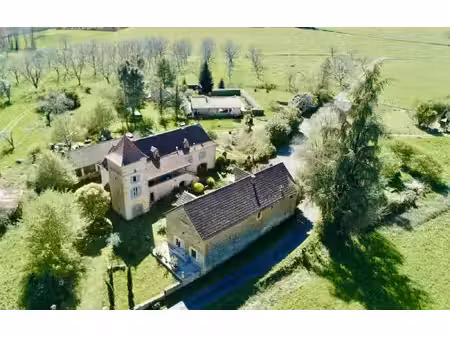 domaine de charme – authenticité  élégance et multiples possibilités