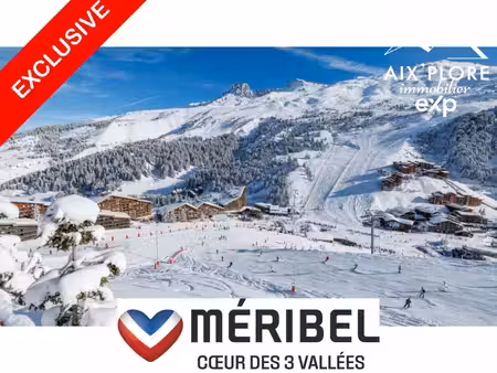 vente fonds de commerce restaurant/crêperie méribel