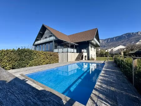 achat : maison (73100)