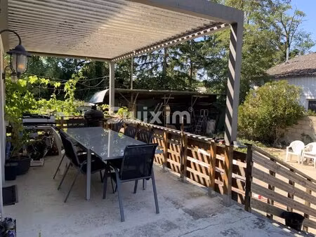 grande maison familiale