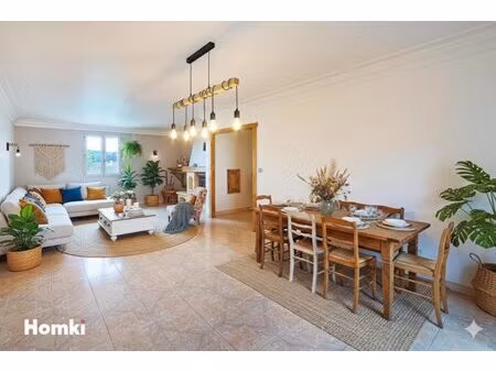 une maison faite pour vivre  profiter et se retrouver !