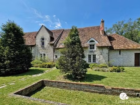 villa à vendre