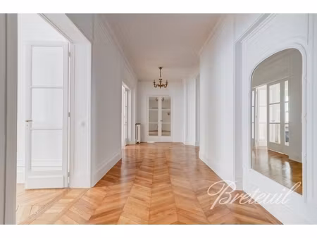 annonce appartement à vendre