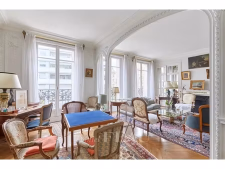 annonce appartement à vendre