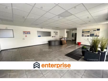 vente local commercial