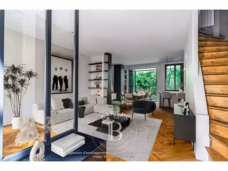 annonce maison à vendre