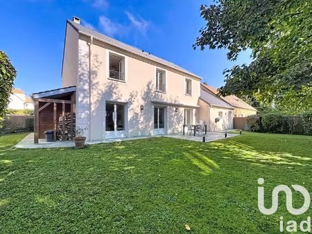 vente maison traditionnelle 7 pièces