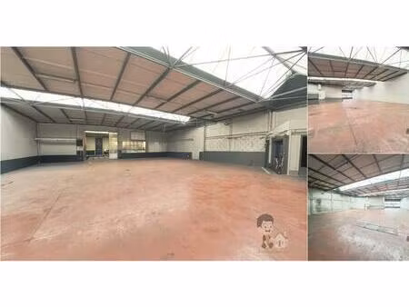 parking à vendre à auvelais (vbd96947)