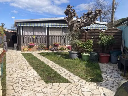 achat maison 3 pièces 50m² argeles sur mer 66700