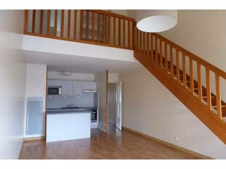 location appartement 4 pièces 89m² chateaubriant 44110