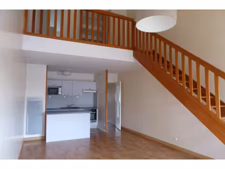 location appartement 4 pièces 89m² chateaubriant 44110