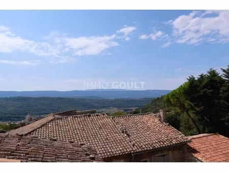 annonce maison à vendre