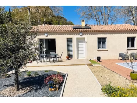 annonce maison à vendre