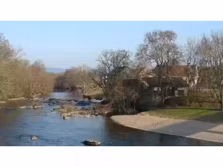 ancien moulin à eau