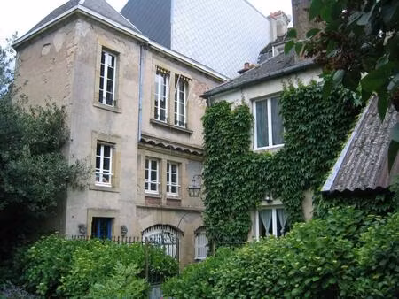 immeuble de rapport en hyper centre