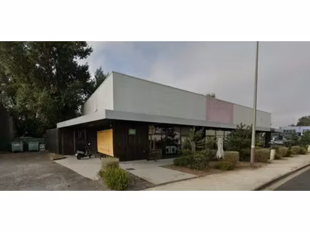 local commercial a louer