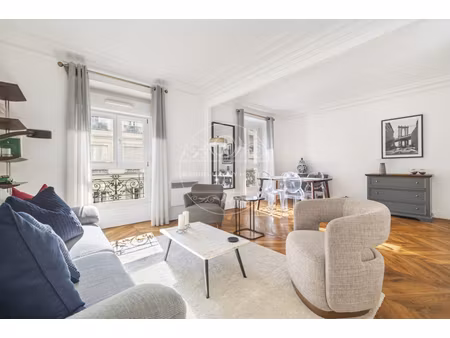 annonce appartement à vendre