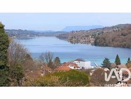 vente maison à charavines (38850) : à vendre / 161m² charavines