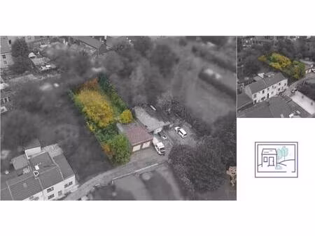 terrain à vendre de 288 m² à dampremy (vbd96939)