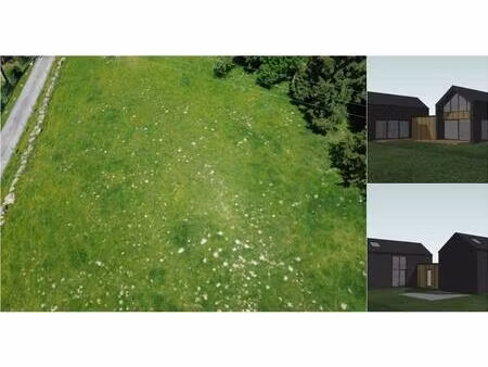 terrain à vendre à cokaifagne jalhay (vbd96812)