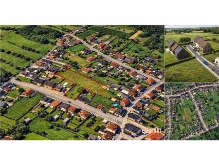 terrain à bâtir à vendre à grimminge (rbv44050)