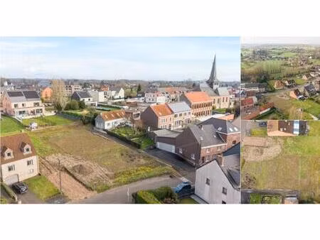 terrain à bâtir à vendre à laudinnestraat zn vlezenbeek (rbv44055)