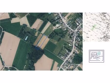 terrain agricole à vendre à europastraat 0 baardegem (rbv44114)