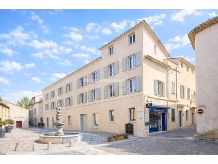 pernes-les-fontaines - local commercial de 33.59 m²