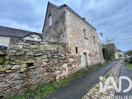 vente maison de campagne 3 pièces