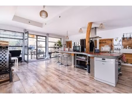 vente maison 12 pièces 350 m² grenoble (38000)
