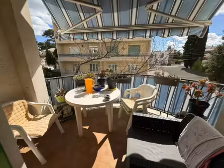 vente appartement toulon 83200 - - surface privée