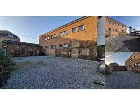 terrain à louer à rue de la bachée auvelais (vbd96790)