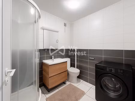 en vente appartement 34 m² – 85 000 € |gorcy