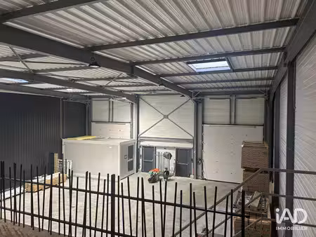 location commerce 300 m² à ancenis-saint-géréon (44150)