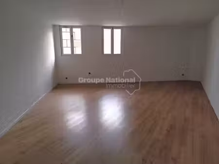 location locaux professionnels 0 pièces 110 m² à jonquieres (84150)  1 124 €