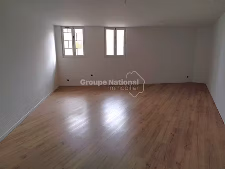 location locaux professionnels 110 m² à jonquieres (84150)  1 124 €