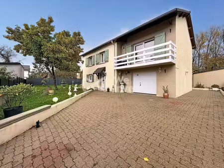 en vente maison 132 m² – 419 000 € |tressange