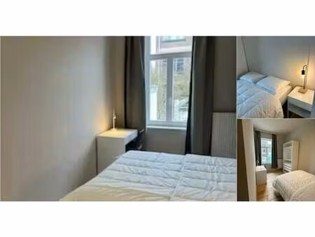 maison en colocation à avenue des rogations woluwe-saint-lambert (vbd97027)