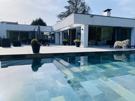 en vente maison 300 m² – 445 000 € |jarny