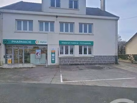 vente maison à moisdon-la-rivière (44520) : à vendre / 170m² moisdon-la-rivière