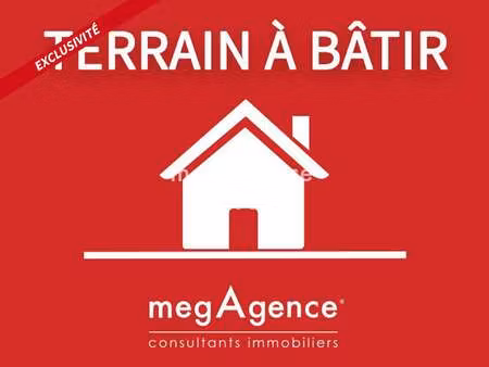 vente terrain à bretignolles-sur-mer (85470) : à vendre / 380m² bretignolles-sur-mer