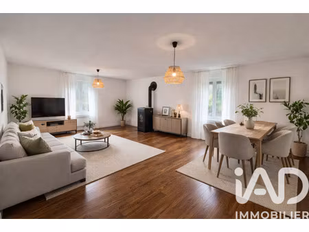 en vente appartement 107 m² – 215 000 € |gorcy