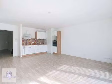 vente appartement 4 pièces à la mézière (35520) : à vendre 4 pièces / 78m² la mézière